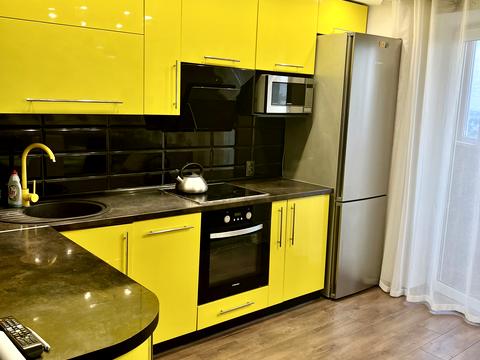 квартира за адресою Калинова вул., 116