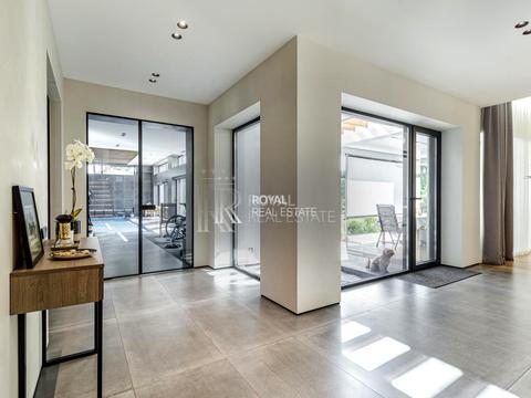 дом по адресу Зелена