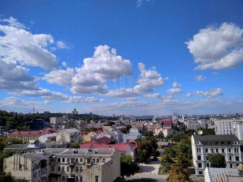 квартира по адресу Нижний Вал ул., 27-29