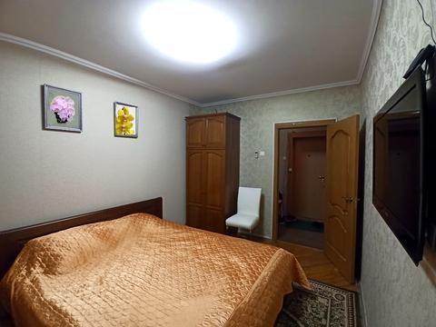 квартира за адресою Олександра Кошиця вул., 7