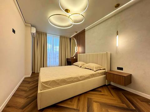 квартира по адресу Крайковского ул., 1