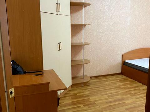 квартира по адресу Малая Арнаутская ул., 105/1
