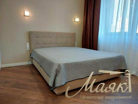 квартира за адресою Антоновича вул. (Горького), 74