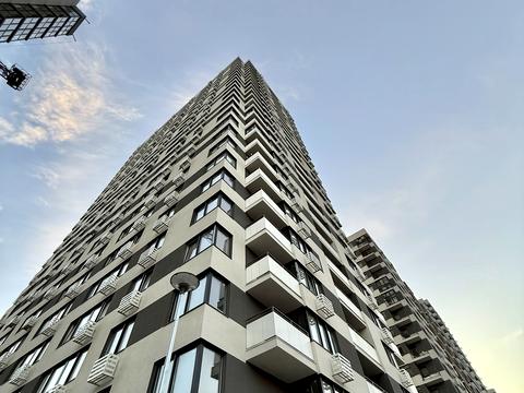 квартира за адресою Олександра Олеся вул., 17