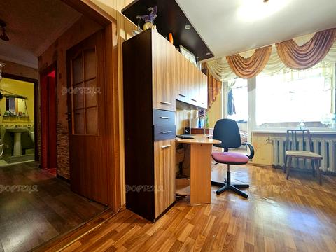 квартира за адресою Героїв просп., 17
