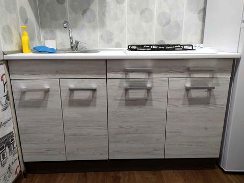 квартира за адресою Набережна Заводська вул., 14