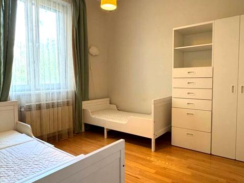 квартира за адресою Анатолія Тегзи вул. (Возз'єднання), 9