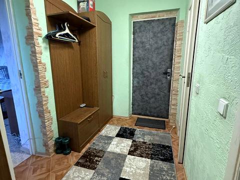 квартира за адресою Дніпровська набережна вул., 13