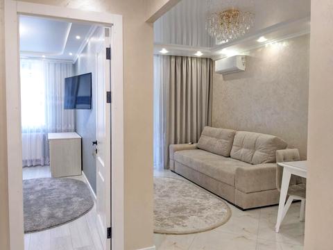 квартира по адресу Зеленая ул., 204б