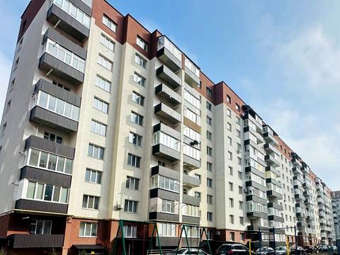 квартира за адресою Нижня Берегова вул., 2/2в