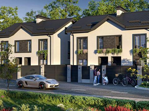 будинок за адресою Гоголя вул.