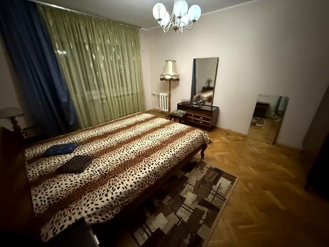 квартира за адресою Митрополита Андрея Шептицького вул. (Анатолія Луначарського), 22-В