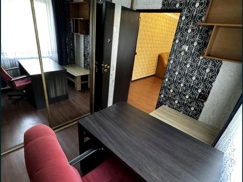 квартира по адресу Научная ул., 56