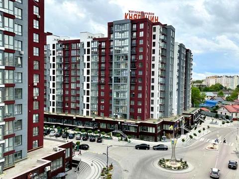 квартира по адресу Княгинин ул., 44