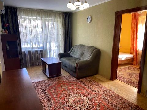 квартира по адресу Литвинеко ул., 6