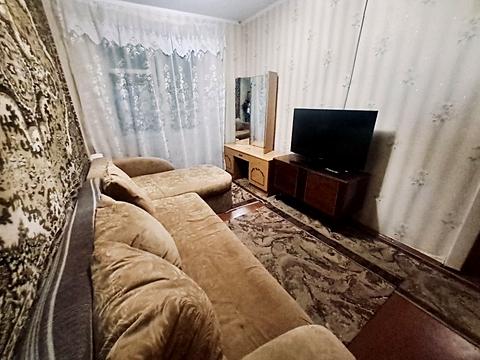 квартира по адресу Академика Глушко просп., 4