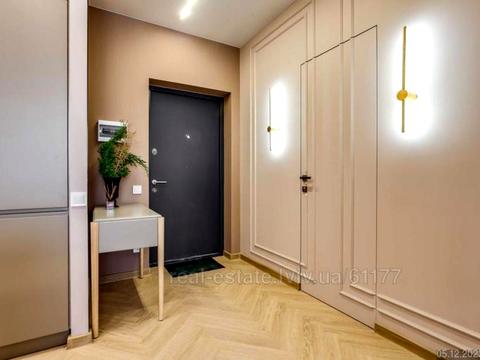 квартира за адресою Топольна вул., 4