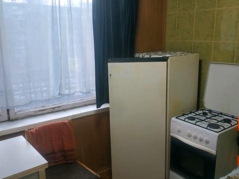 квартира по адресу Гвардейцев-Широнинцев ул., 38