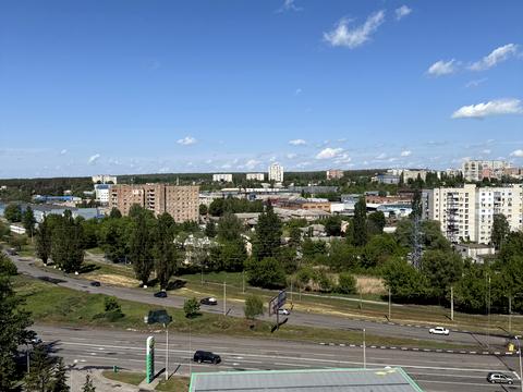 квартира за адресою Полтавський Шлях вул., 181