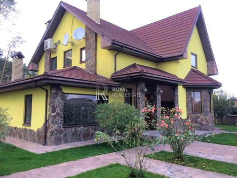 будинок за адресою Розкішна вул.