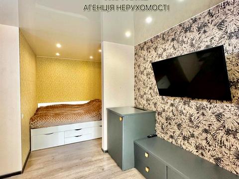 квартира по адресу Жулянська ул., 1-Д