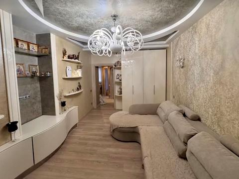 квартира за адресою Миру вул., 4