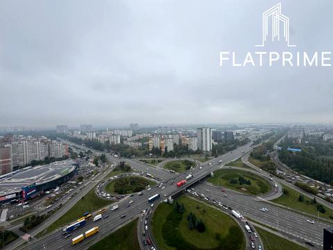 квартира по адресу Академика Заболотного ул., 2