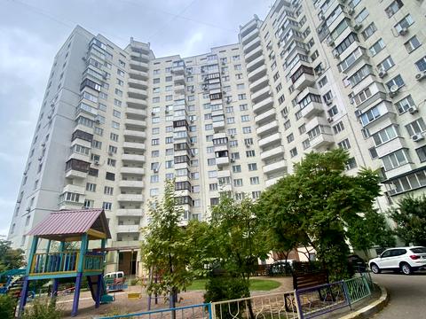 квартира за адресою Миколи Бажана просп., 24/1