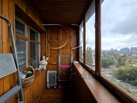 квартира за адресою Дегтярівська вул., 15-Б