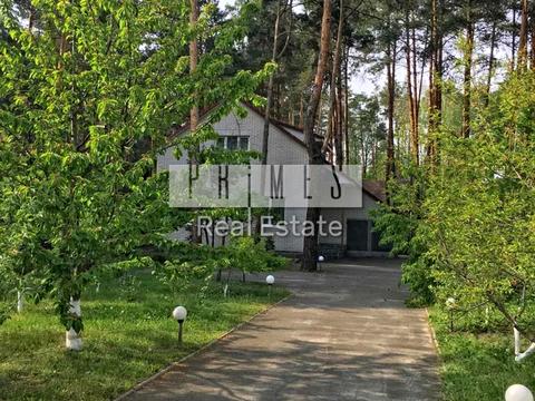 будинок за адресою Лісова вул.