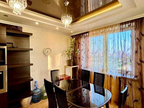 квартира за адресою Чоколівський бульв., 42-А