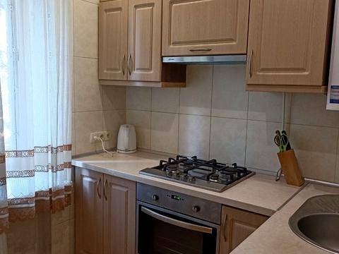 квартира за адресою Бориславська вул., 52