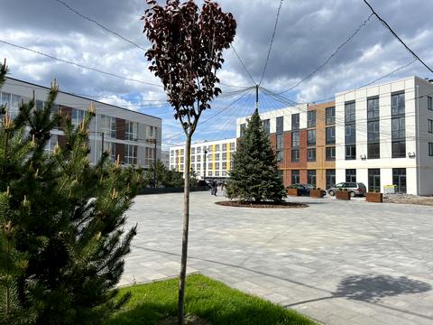 квартира по адресу Богдана Хмельницкого ул., 21Б