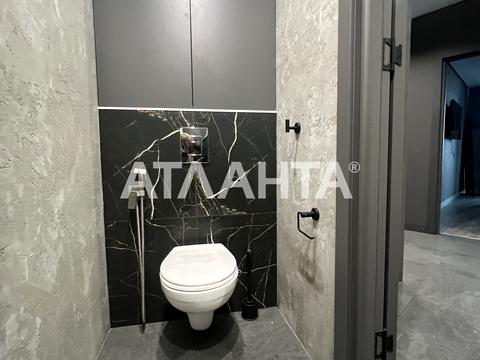 квартира за адресою Берестейський просп. (Перемоги), 11