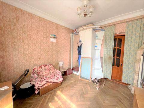 квартира по адресу Коблевская ул. (Коблевська), 12/14
