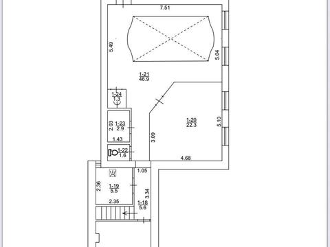 дом по адресу Киево-Мироцкая ул.