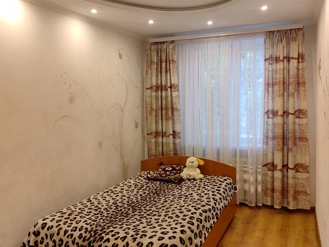 квартира по адресу Ивана и Юрия Лип ул. (Гайдара), 60