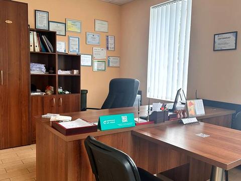 комерційна за адресою Кільцева вул., 16