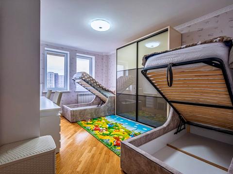 квартира за адресою Миколи Бажана просп., 10