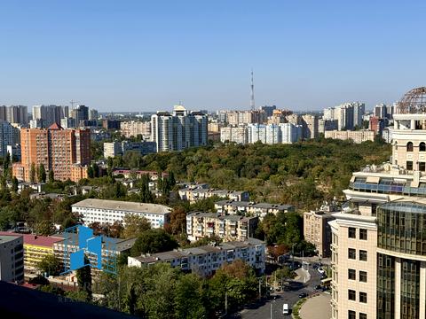 квартира за адресою Генуезька вул., 1-Е