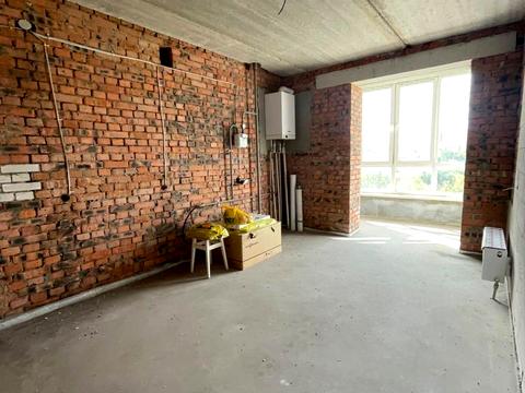 квартира по адресу Озёрная ул., 14а