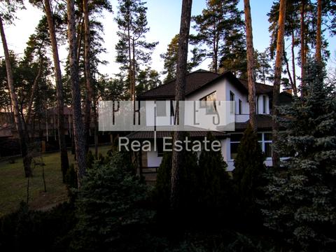 будинок за адресою Лісова вул.