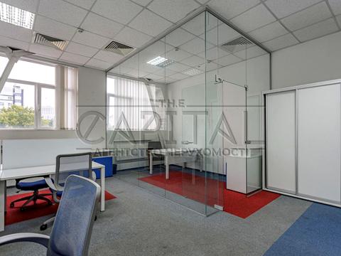 комерційна за адресою Бульварно-Кудрявська вул. (Воровського), 33-Б