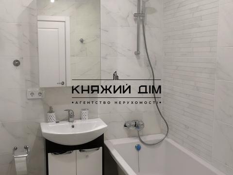 квартира по адресу Николая Руденко бульв. (Кольцова), 8