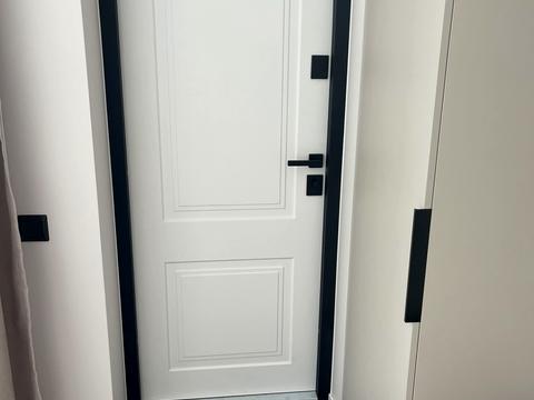 квартира по адресу Корсунская ул., 6