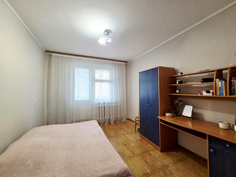 квартира за адресою Героїв-Добровольців вул., 4