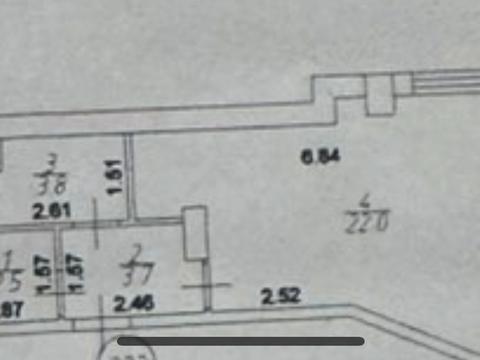квартира по адресу Степана Руданского ул., 3-А