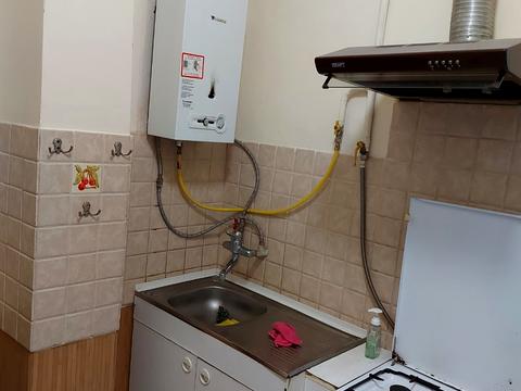 квартира за адресою Коперника, 23