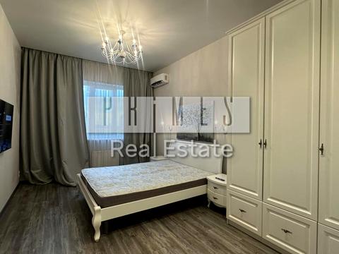 квартира за адресою Андрія Верхогляда вул. (Михайла Драгомирова), 2-А