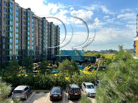 квартира за адресою Героїв Небесної Сотні просп., 16/10